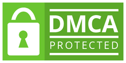 DMCA Protected badge graphic